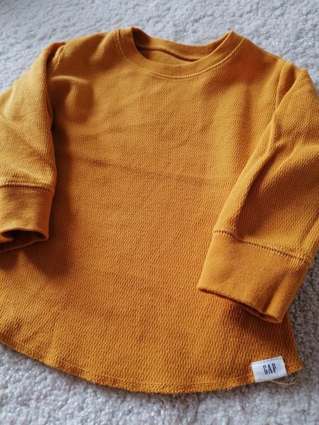 Natelnik, gap,86