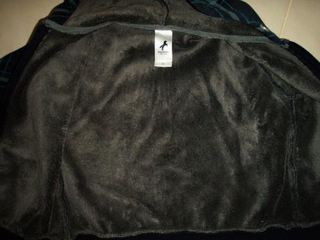 Super-teplá mikina, c&a,98