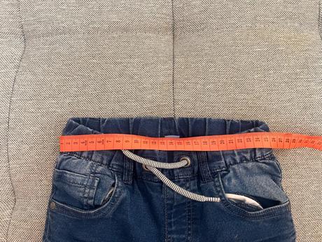 Zateplené rifle, dopodopo,122