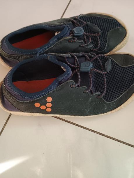 Vivobarefoot tenisky číslo 30, vivobarefoot,30