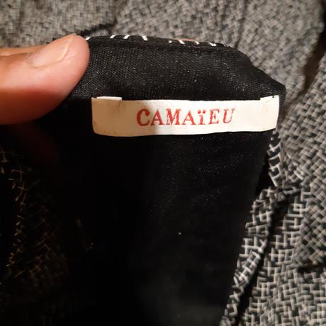 Dámske saty, camaieu,m