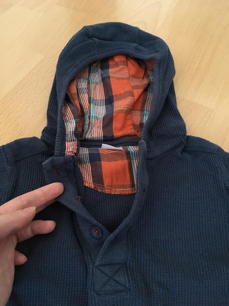 Tmavomodry overal f&f, f&f,86