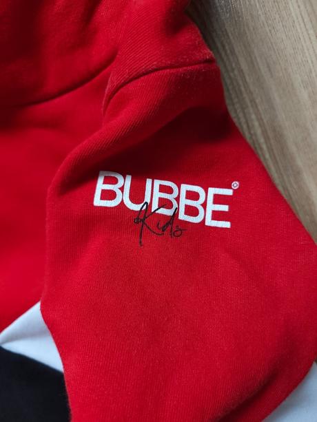Mikina bubble, bubbe,116