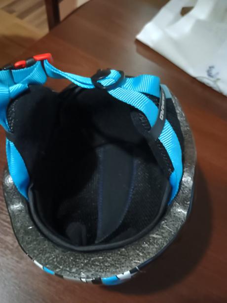 Detská lyžiarska prilba, blizzard,xs