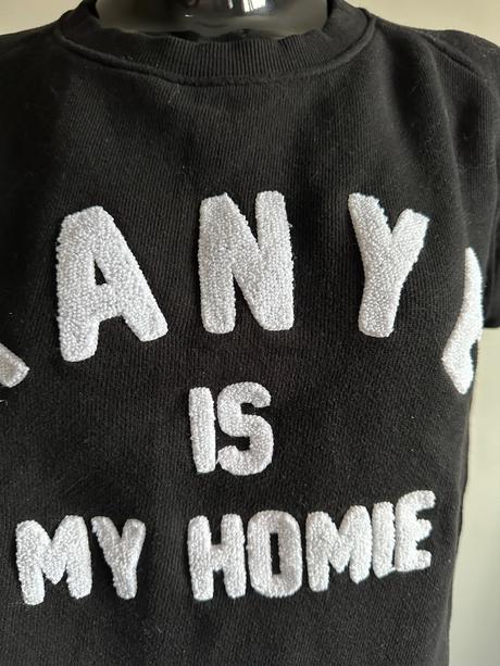 Mikina life is a joke, m