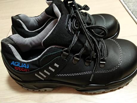 Pracovné topánky, 38