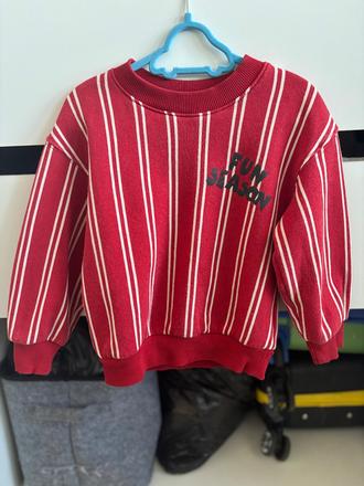 Mikina, h&m,98