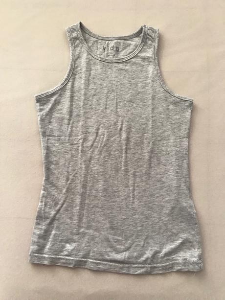 Tricko s tielkom, tcm,134