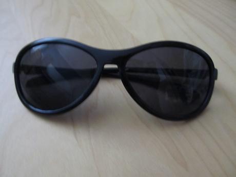 Slnecne okuliare, 