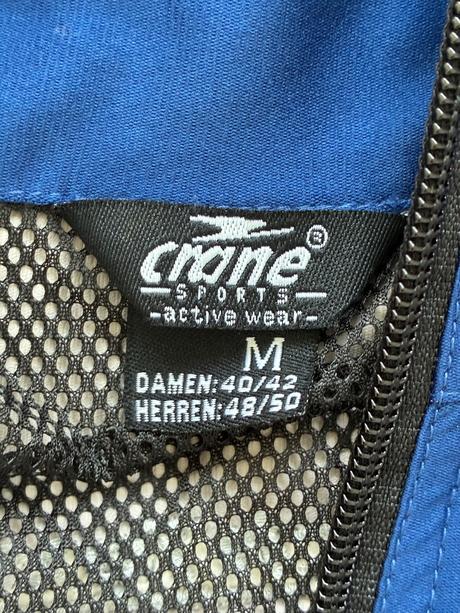 Crane vesta, m