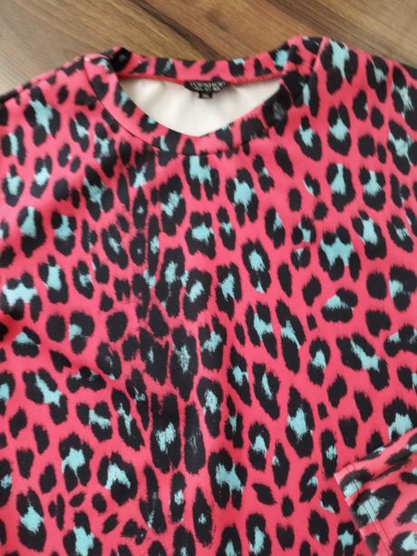 Topshop - dámska mikina, topshop,36