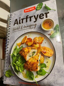 Švajčiarské kuchárske knihy, 