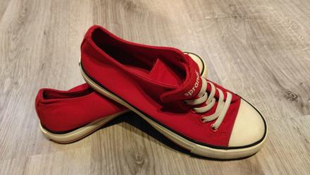 Tenisky, sprandi,35