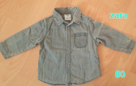 Košela, zara,80