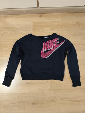 Mikina, nike,158