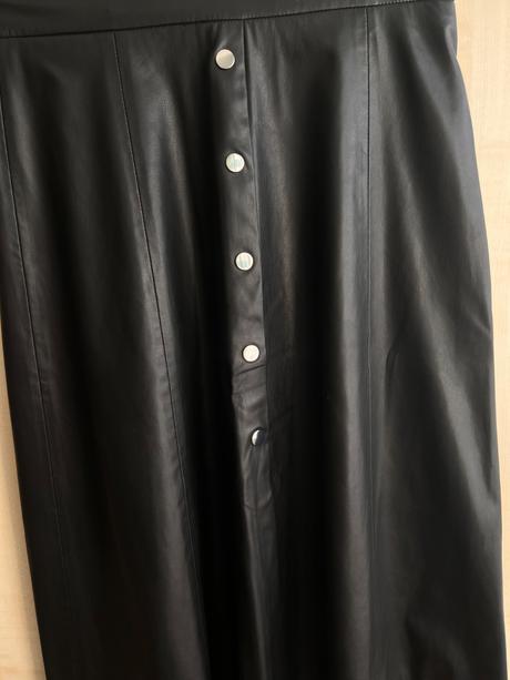 Áčkova sukňa, orsay,s