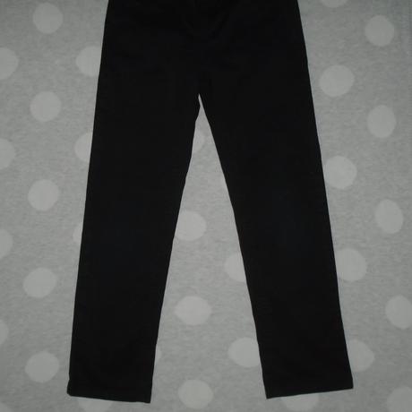 Tenké nohavice na 7 až 8 rokov, kappahl,128