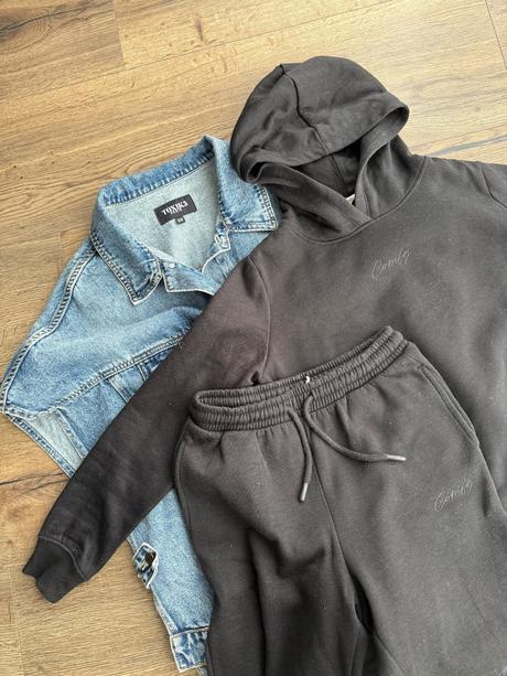 Teplakova súprava, reserved,xs