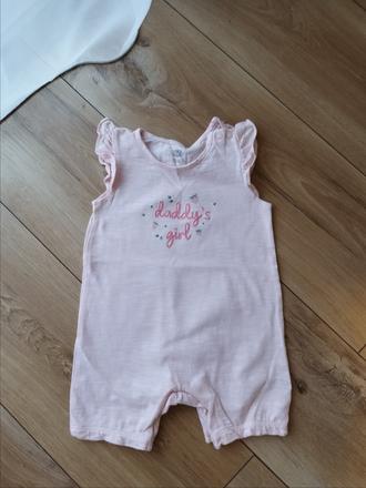 Overal na leto veľkosť 74, f&f,74