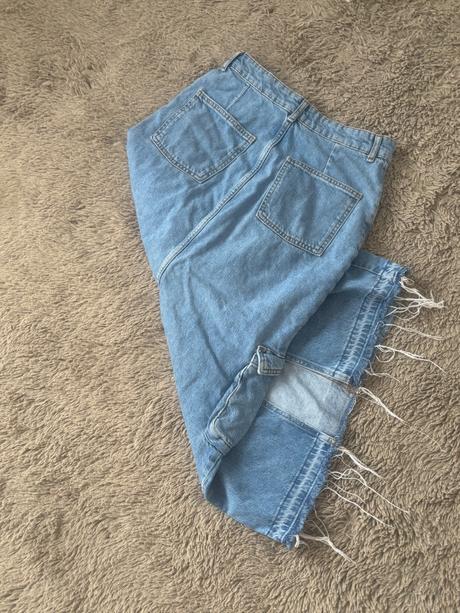 Bershka sukňa, bershka,s