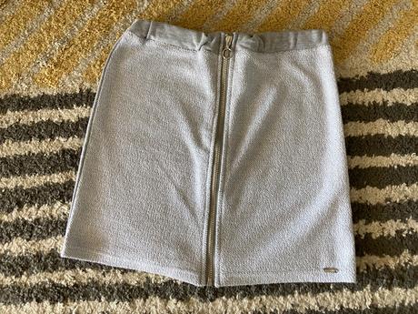 Sukňa so zipsom, coccodrillo,146