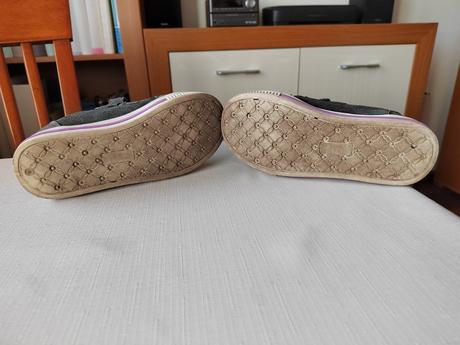 Prechodné topánky protetika - trisa v.31, protetika,31