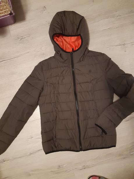 Bundicka - funkčná, loap,m