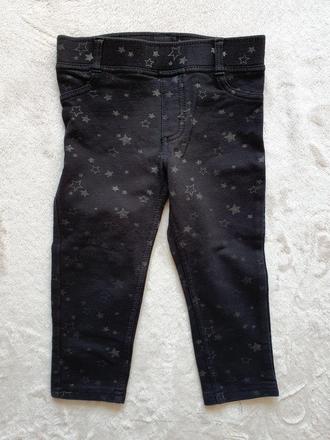 H&m nohavice 92, h&m,92