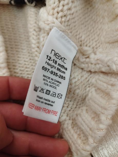 Svetrík next, next,86