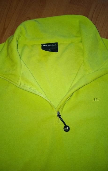 Pánska mikina, xl
