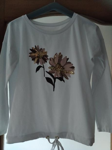 Krásne nové tričko, m