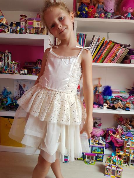 Tylove saty, h&m,122