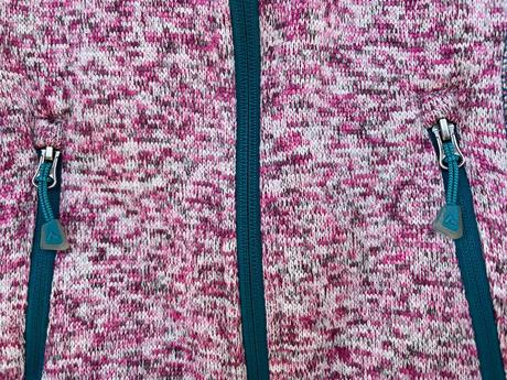 Mikina/sveter mc, mckinley,140