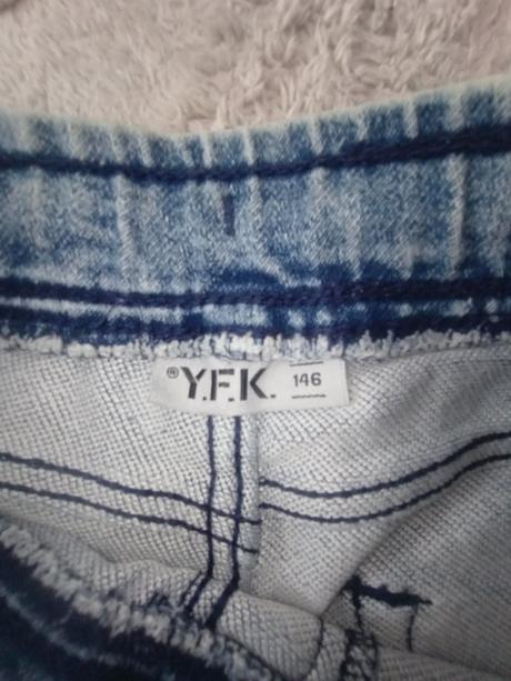 Riflové kraťasy, kik,146