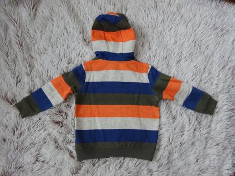 Mikina zn. f&f, f&f,80