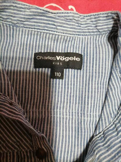 Kosela, charles vögele,110