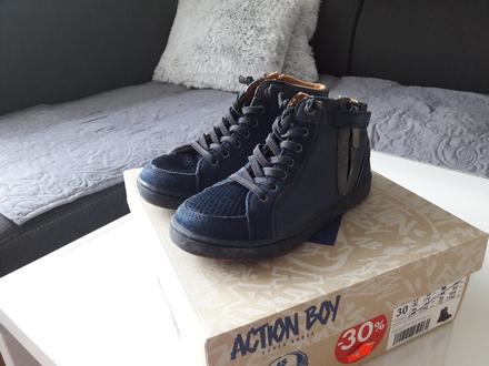 Topánky, mayoral,31