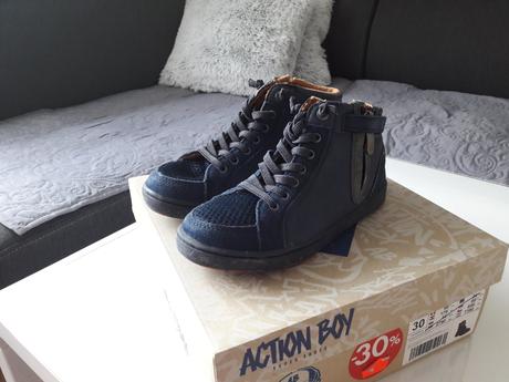 Topánky, mayoral,31