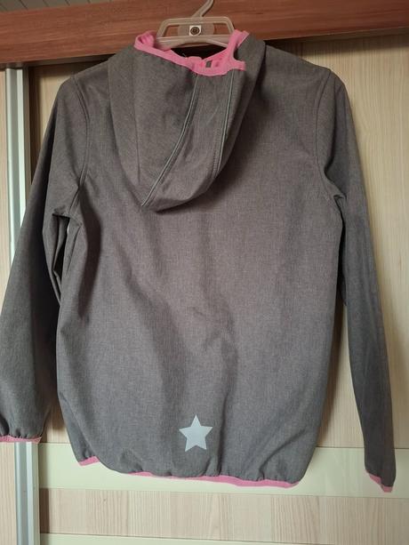 Softshellová bunda, 146