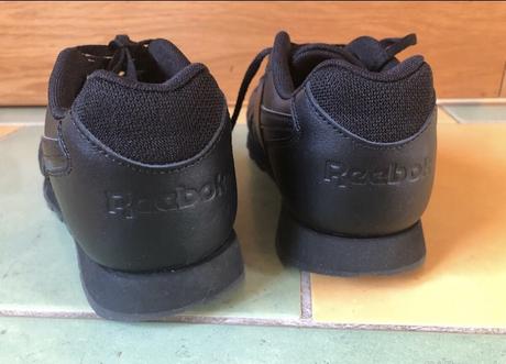 Botasky reebok, reebok,38