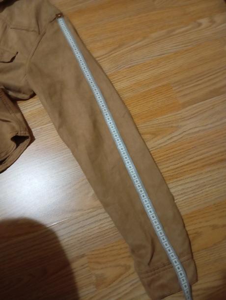 Košeľa 38, h&m,38