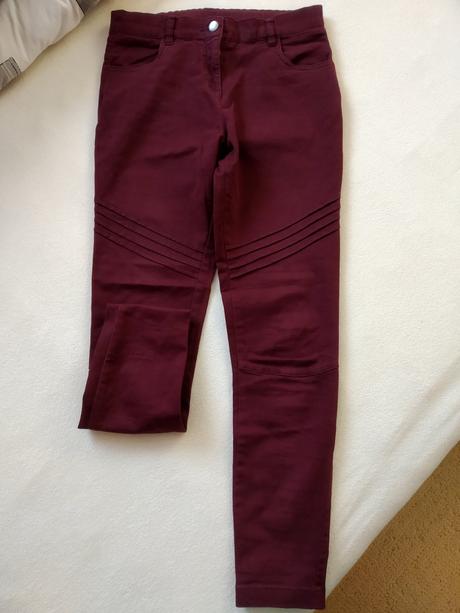 Dievčenské rifle, f&f,146