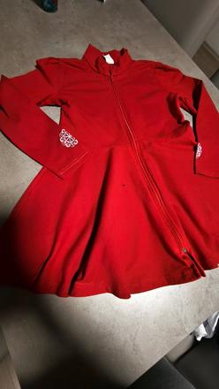 Mikino - saty, japitex,134