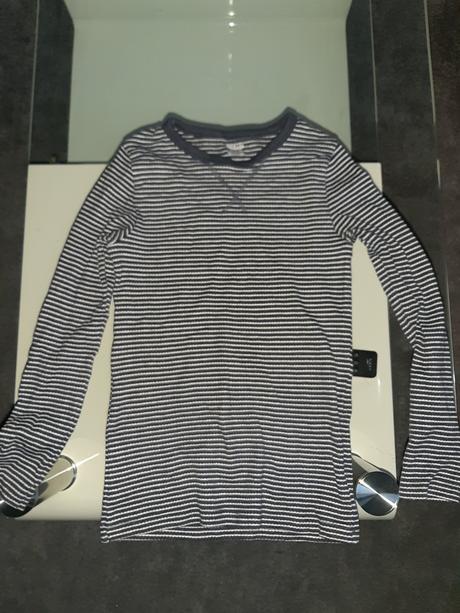 Thermo tricko, f&f,134