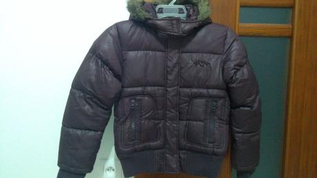 Zimná bunda, cherokee,140