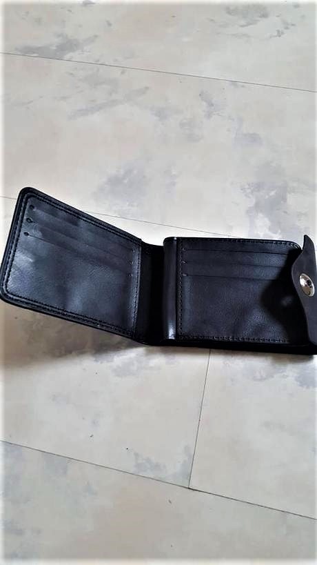 Pánska peňaženka,