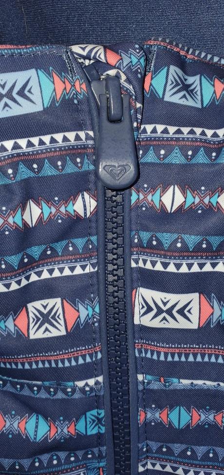 Zimná bunda, roxy,158