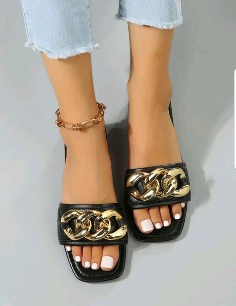 Šľapky na leto, 35 - 42