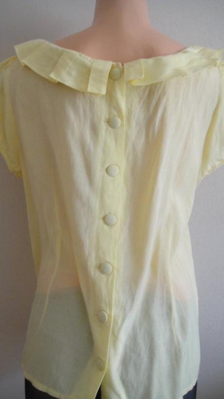 Letná blúzka, george,l