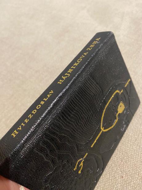 Hájnikova žena pavol orságh hviezdoslav malý rozme,